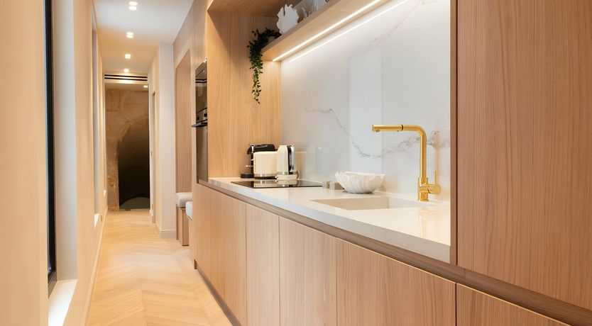 Photo of The Pearl of the Seine