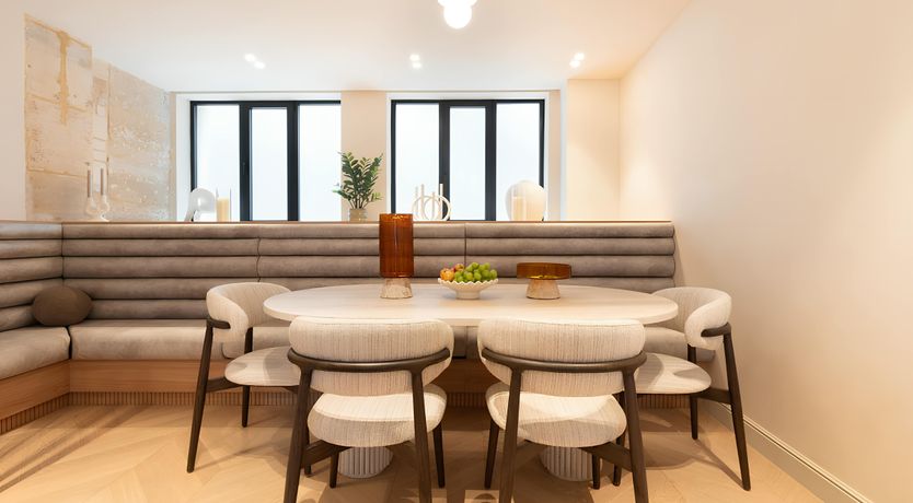 Photo of The Pearl of the Seine