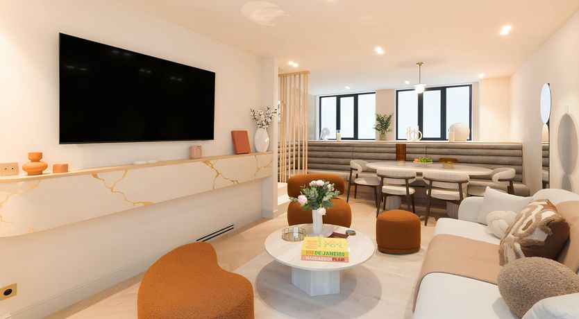 Photo of The Pearl of the Seine