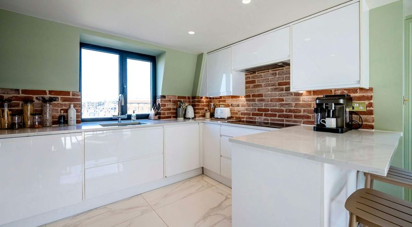 Photo of A London Story