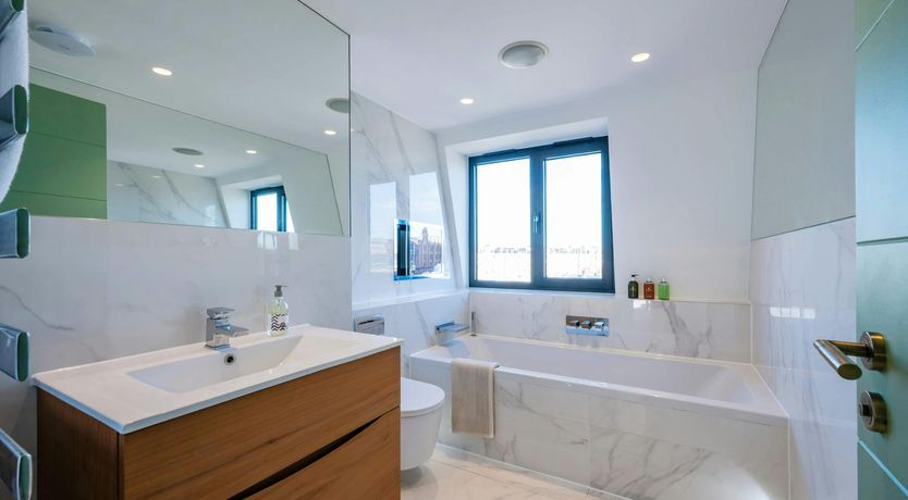 Photo of A London Story