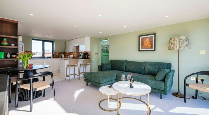 Photo of A London Story