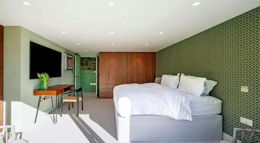 Photo of A London Story