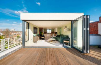 A London Story Holiday Home