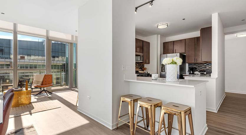 Photo of Chicago's Gemstone