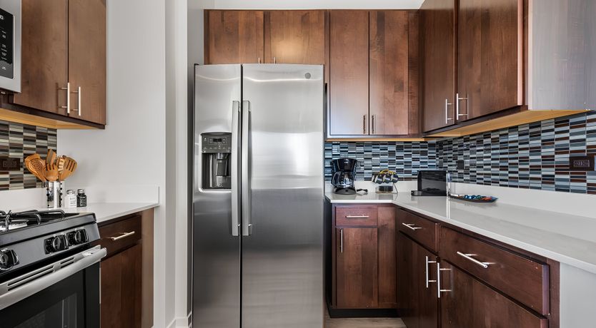 Photo of Chicago's Gemstone