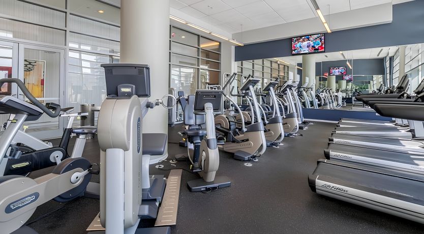 Photo of Chicago's Gemstone