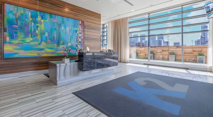 Photo of Chicago's Gemstone