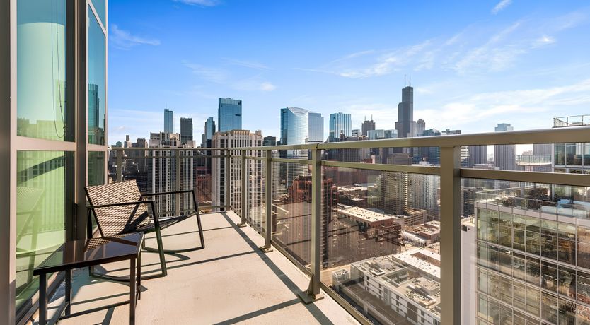 Photo of Chicago's Gemstone