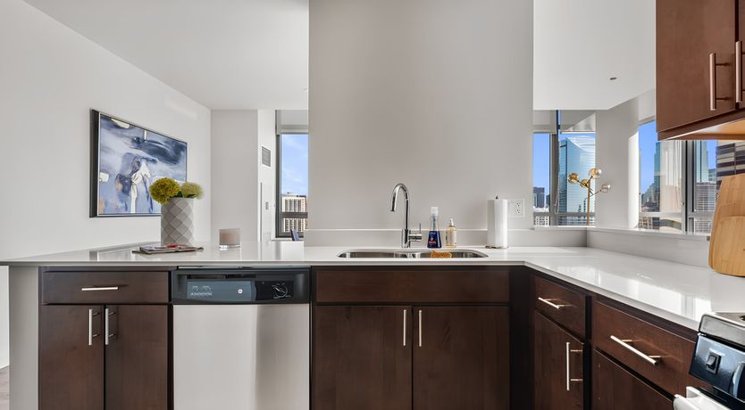 Photo of Chicago's Gemstone