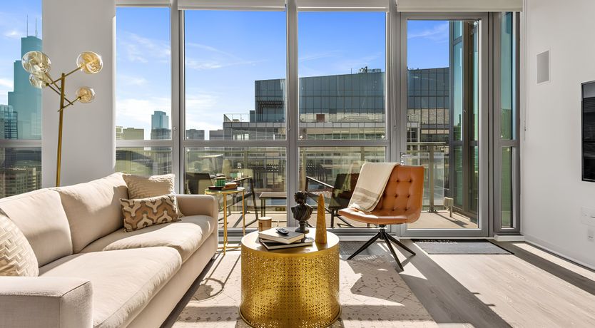 Photo of Chicago's Gemstone