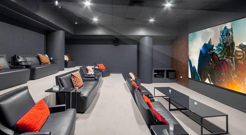 Photo of Chicago's Gemstone