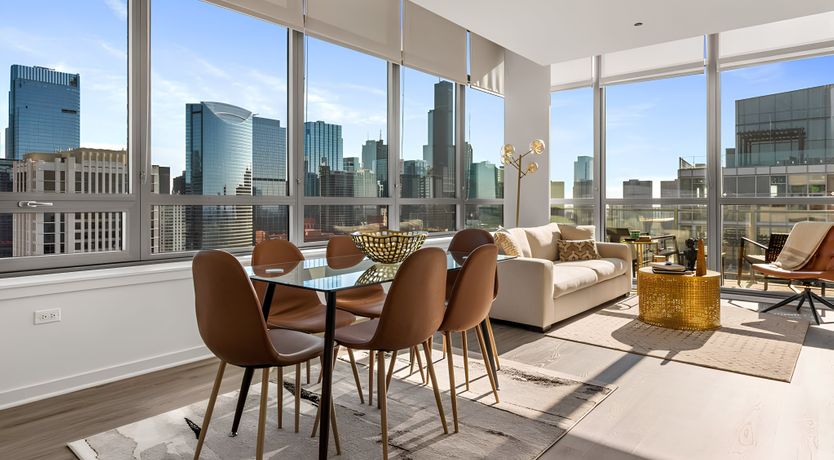 Photo of Chicago's Gemstone