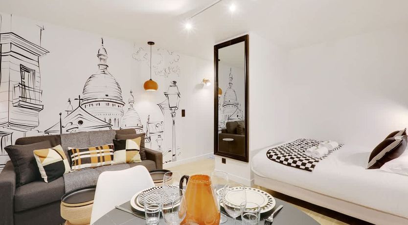 Photo of Golden Street