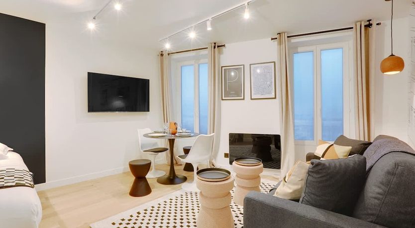 Photo of Golden Street