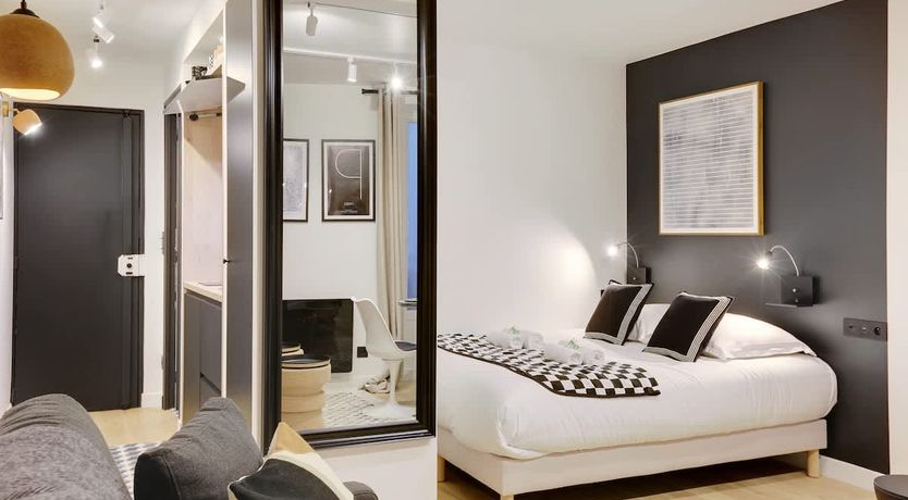 Photo of Golden Street