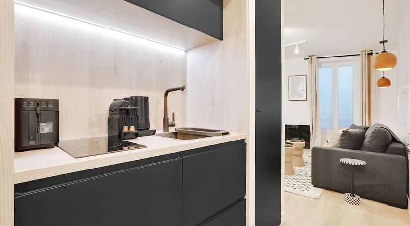 Photo of Golden Street