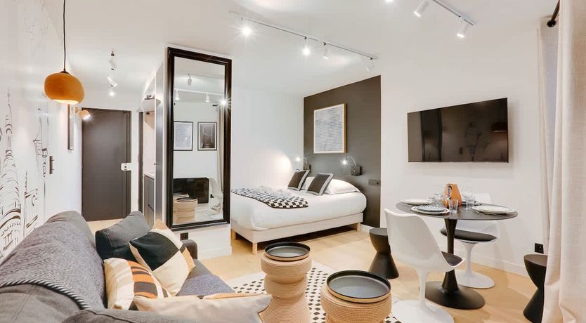 Photo of Golden Street