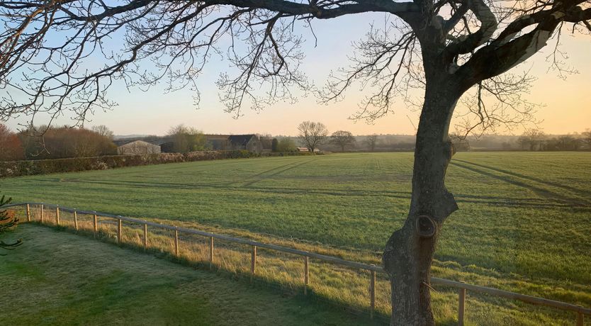 Photo of Cotswold Honey Coloured Cottage