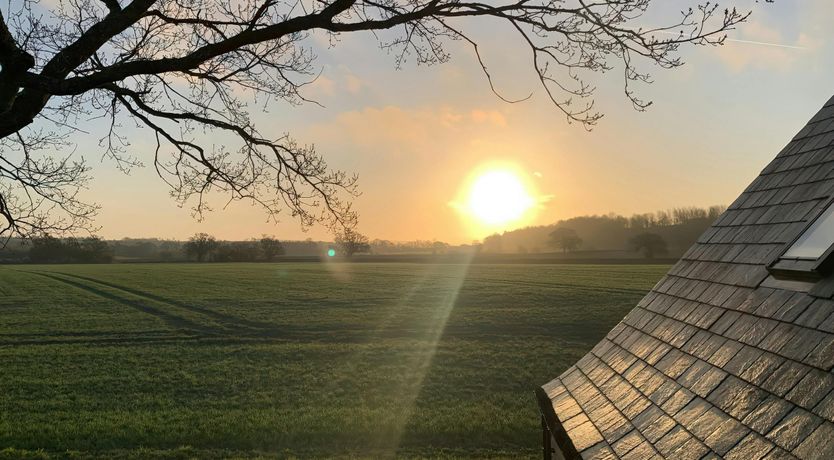 Photo of Cotswold Honey Coloured Cottage