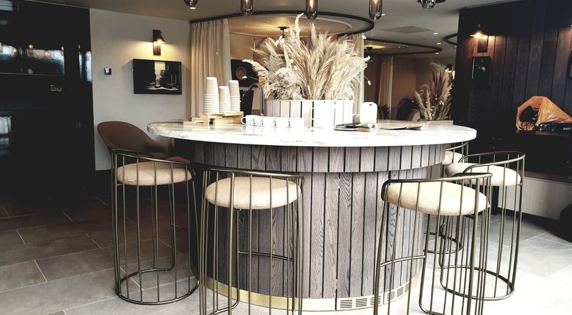 Photo of The Cityscapers