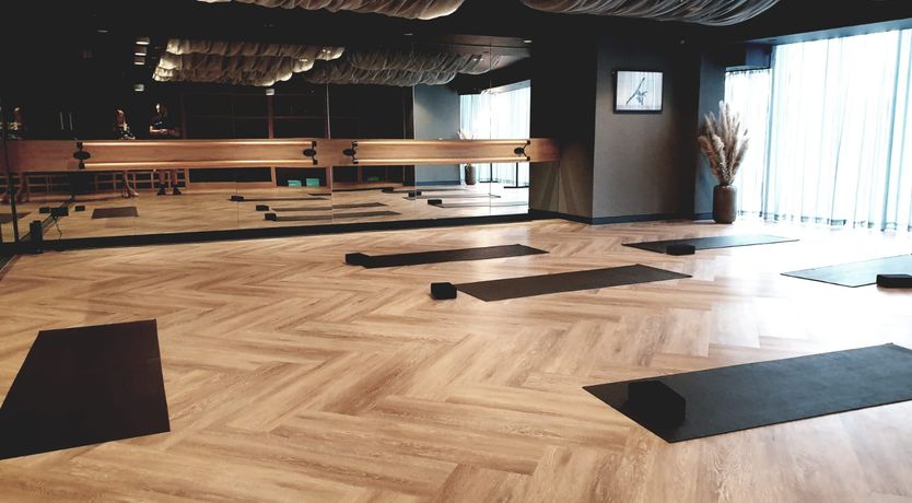 Photo of The Cityscapers