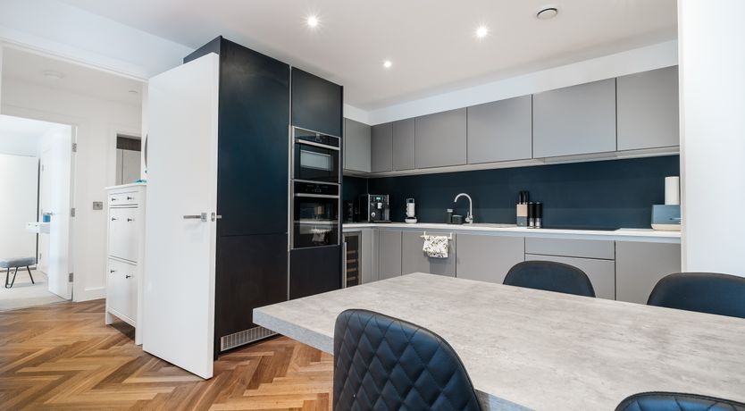 Photo of The Cityscapers