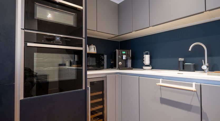 Photo of The Cityscapers