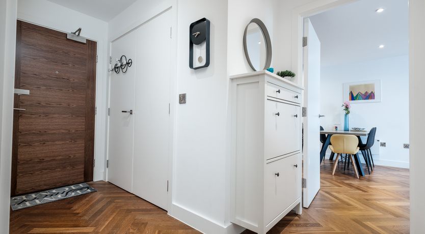 Photo of The Cityscapers