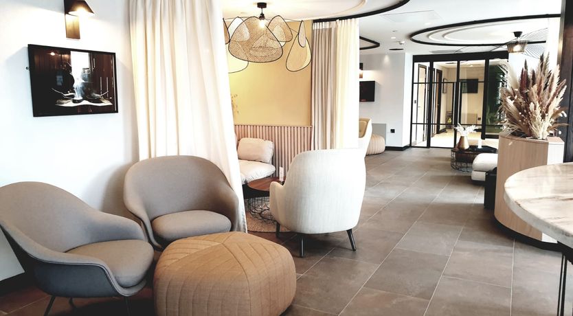 Photo of The Cityscapers