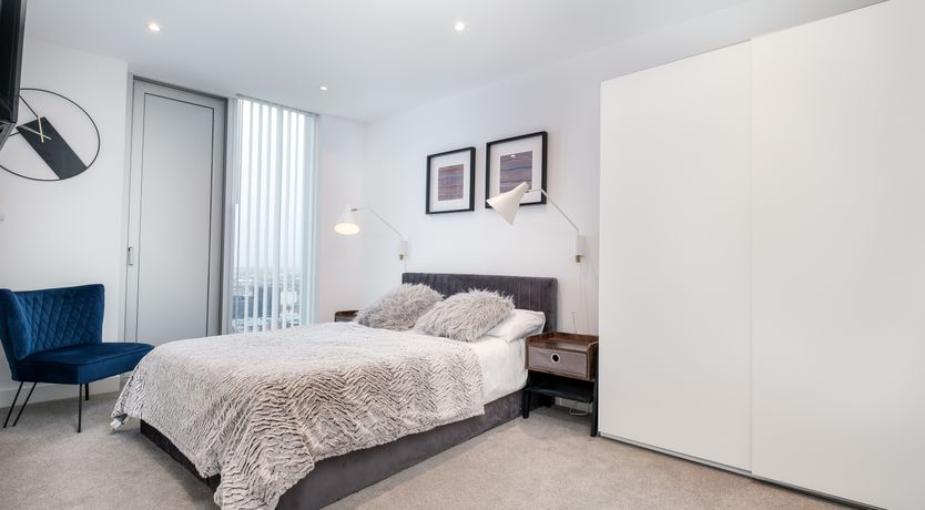 Photo of The Cityscapers