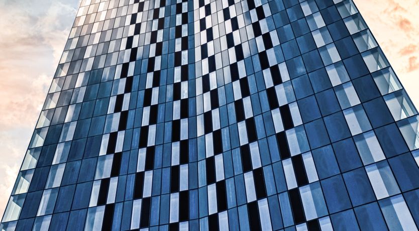 Photo of The Cityscapers