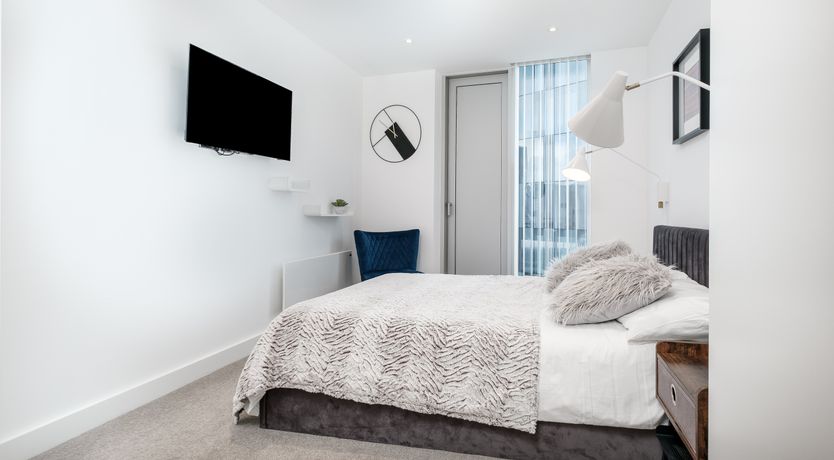 Photo of The Cityscapers