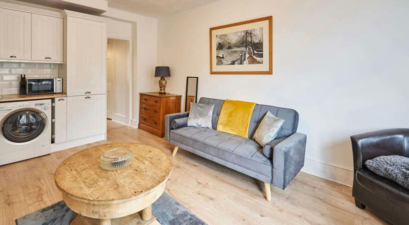 Photo of The Brighton Bell