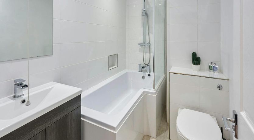 Photo of The Brighton Bell