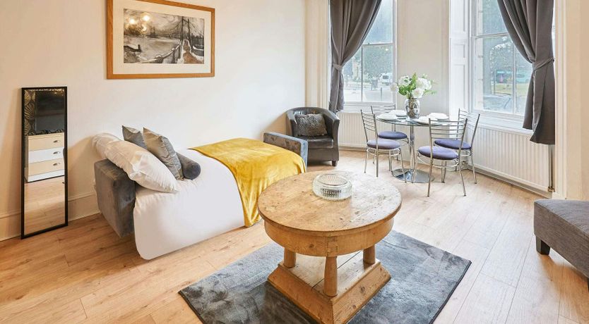 Photo of The Brighton Bell