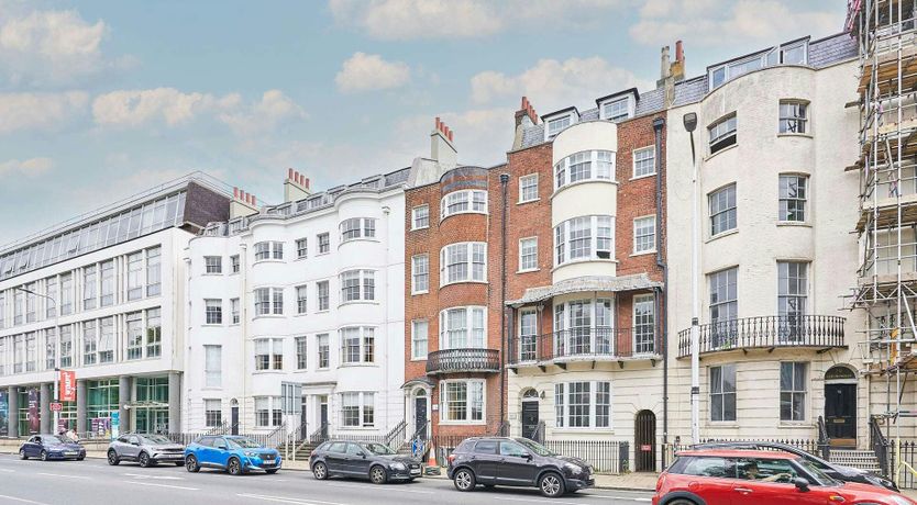 Photo of The Brighton Bell