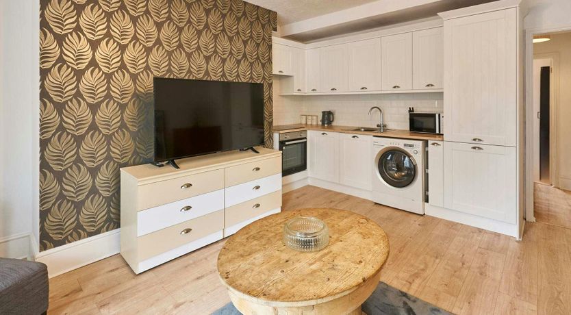 Photo of The Brighton Bell