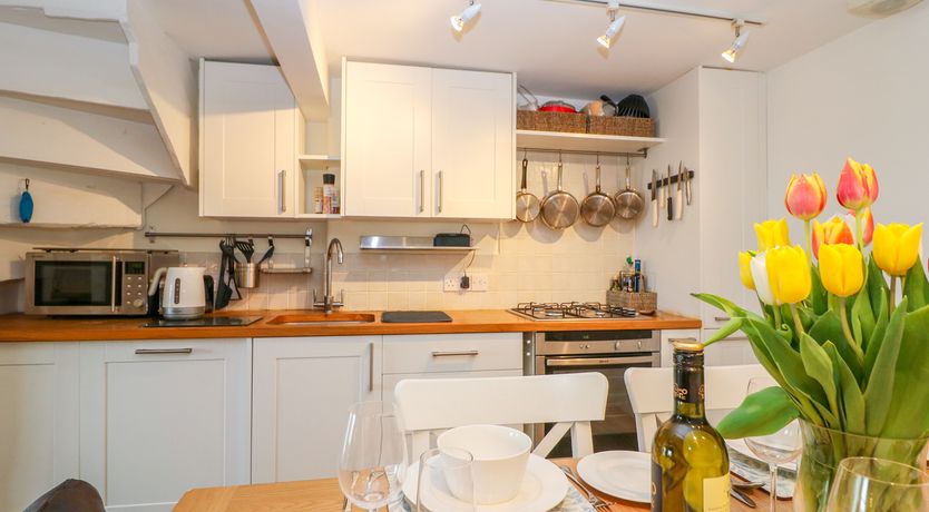 Photo of The Ivy Nook