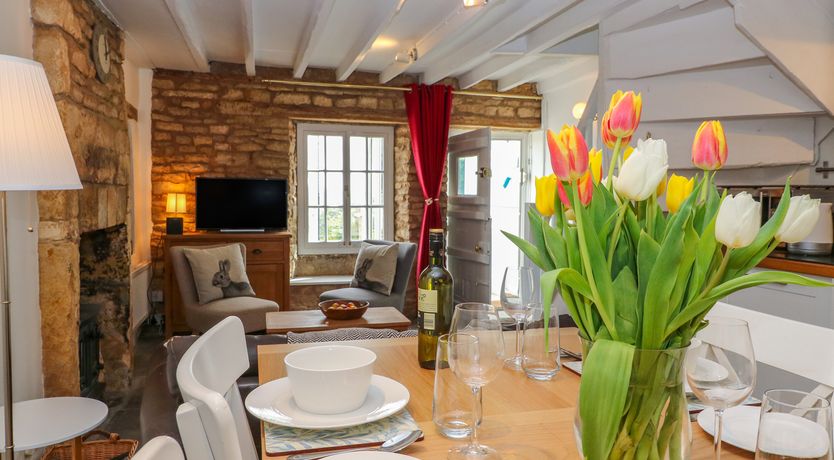 Photo of The Ivy Nook