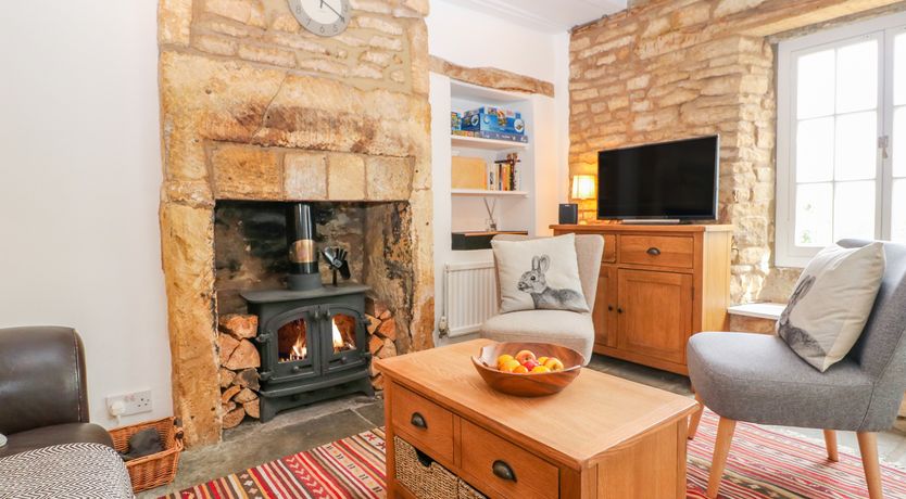 Photo of The Ivy Nook