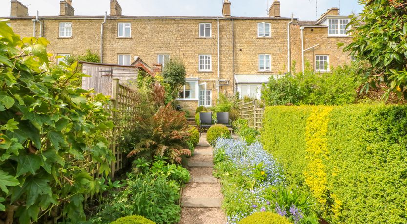 Photo of The Ivy Nook