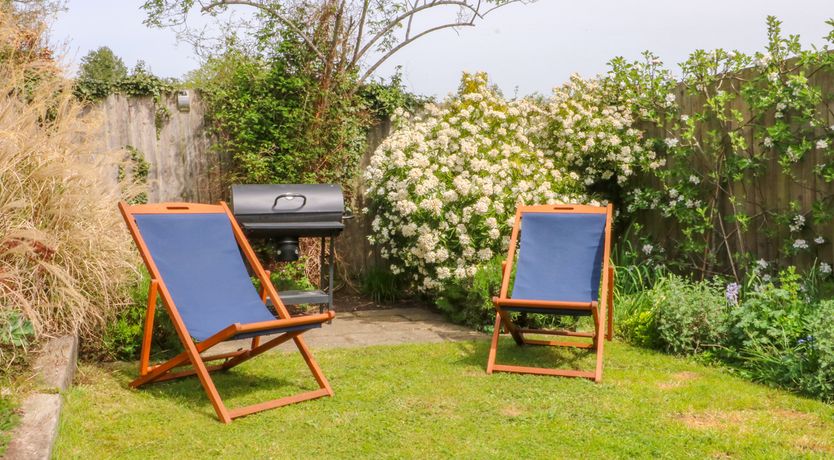 Photo of The Ivy Nook