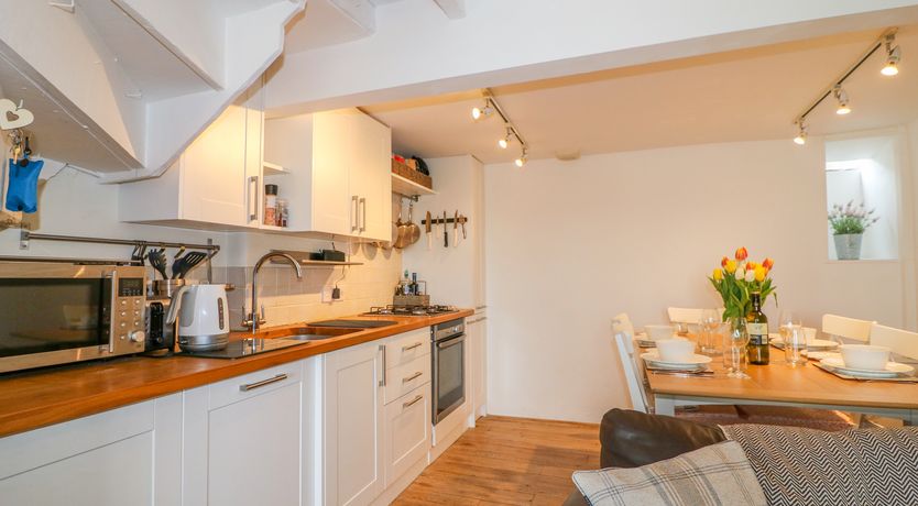 Photo of The Ivy Nook