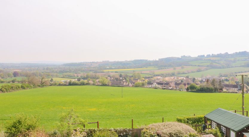 Photo of The Ivy Nook