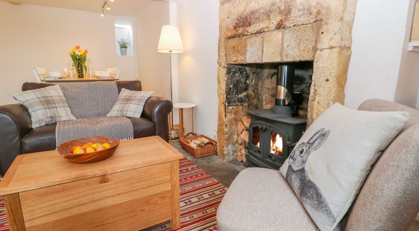 Photo of The Ivy Nook