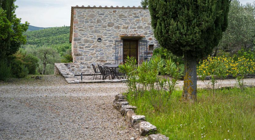 Photo of Vineyard Treasure