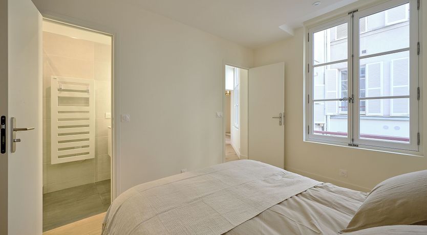 Photo of By Saint-Sulpice