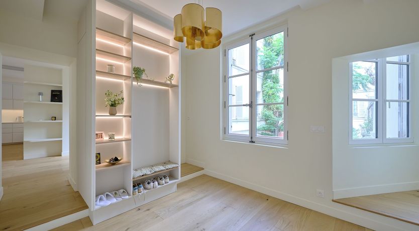 Photo of By Saint-Sulpice