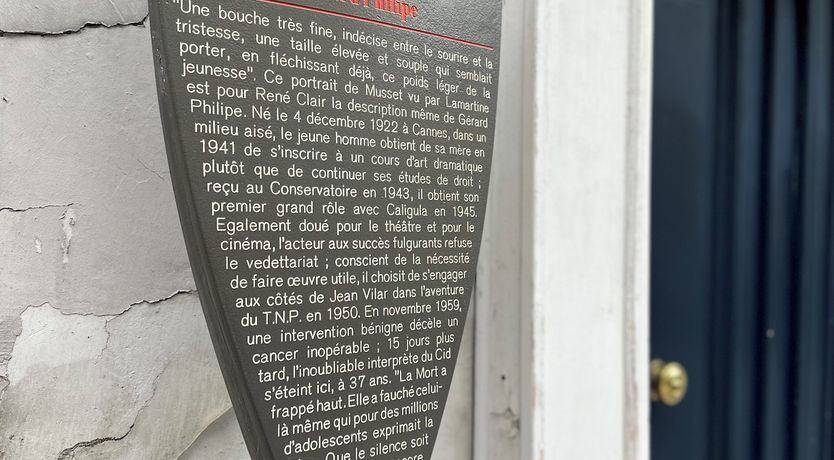 Photo of By Saint-Sulpice